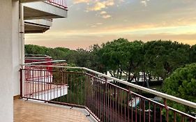 Residence Cristallo 4H